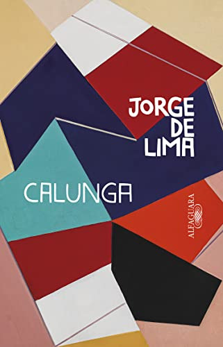 Libro Calunga