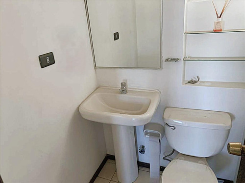 Departamento En La Cisterna.