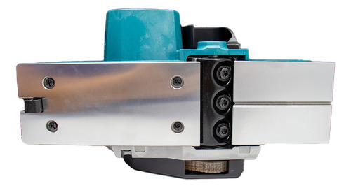 Sierra Circular 7-1/4'' 1050w Makita M5801b+cepillo Makita