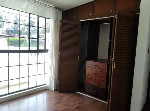 Casa Amplia En Venta Lomas Estrella, Iztapalapa