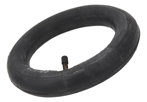 Tubo Interior Para Scooter De 8 1/2x2 Con Válvula Recta De 8