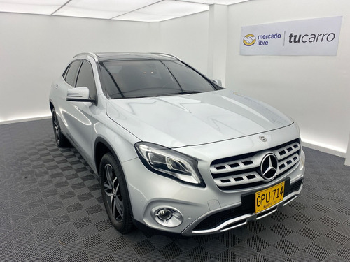 Imagen 12 de 25 de Mercedez Benz Clase Gla 200 Urban 1.6