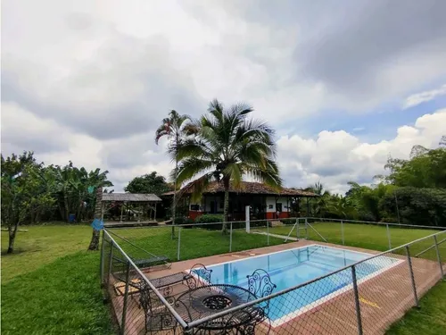 Se Vende Finca En Calarca