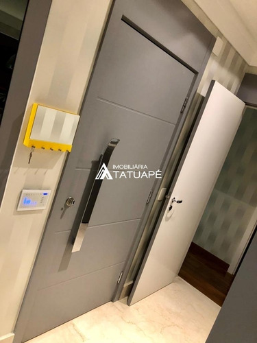 Imagem 16 de 20 de Apartamento - Ap00044 - 34179720