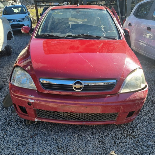 Sucata Chevrolet Corsa 1.4 Flex 2009 105cvs - Rs Auto Peças