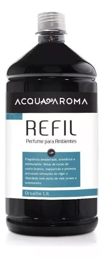 Segunda imagem para pesquisa de acqua aroma