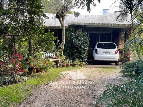 Imagen 2 de 19 de Casa En Playa Fomento (302)