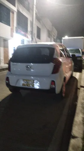 Kia Picanto Lx
