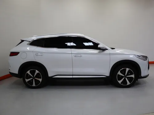 Byd Song Plus Gs Hibrida 1.5 At 6ab Abs Ct 4x2