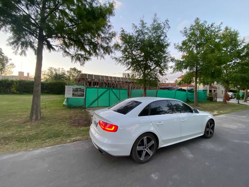 Audi S4 3.0 V6 Fsi Quattro Stronic 333cv 2012
