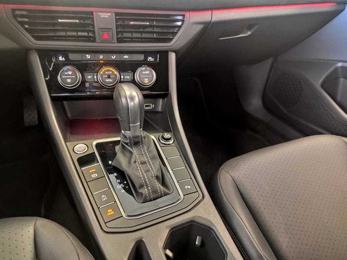 Volkswagen Jetta R Line 250 Tsi 1.4 Flex 16v Aut