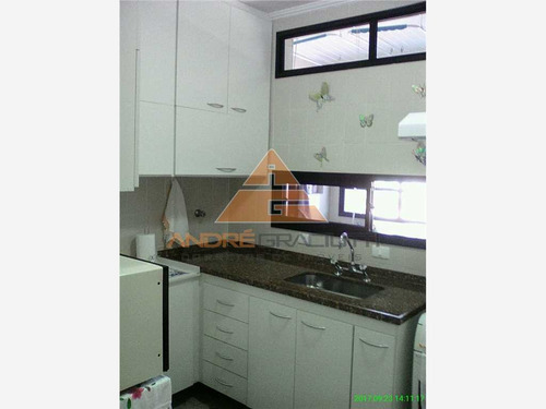 Imagem 8 de 13 de Apartamento - Vila Assuncao - Santo Andre - Sao Paulo | Ref.: - 3773
