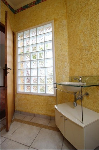 Sobrado Com 4 Dormitórios À Venda, 341 M² Por R$ 1.300.000 - City Bussocaba - Osasco/sp - So5733. - So5733