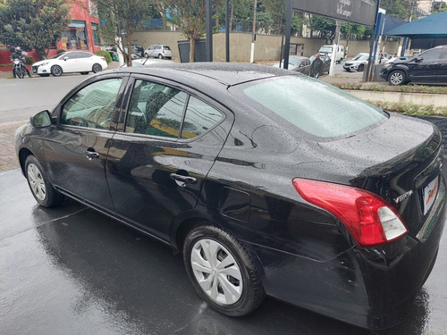 Imagem 7 de 7 de Nissan Versa 1.0 2019