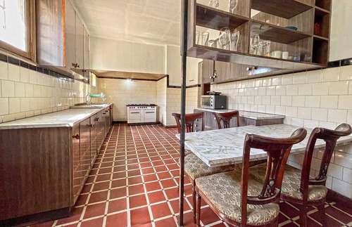 Casa Estilo Frances 4d - 3b (92315)