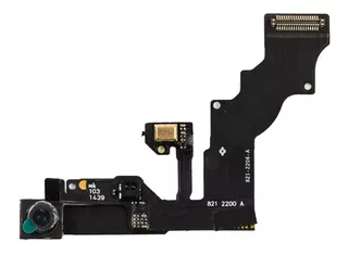 Sensor Proximidad Camara Fronta Compatible Con iPhone 6 Plus