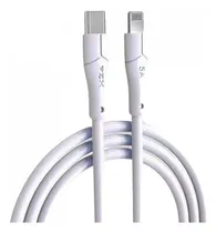 Comprar Cable Usb Tipo C Carga Rapida Compatible Con iPhone