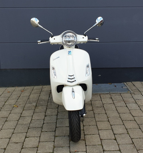 Imagen 12 de 16 de Vespa Gts 300 Supersport 0km -palermobikes-