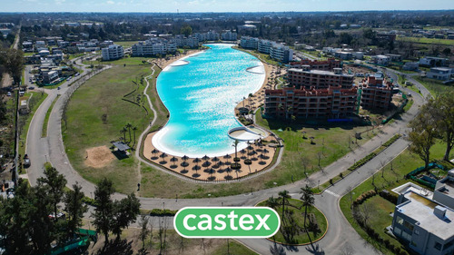 Terreno En Venta En Lagoon Pilar