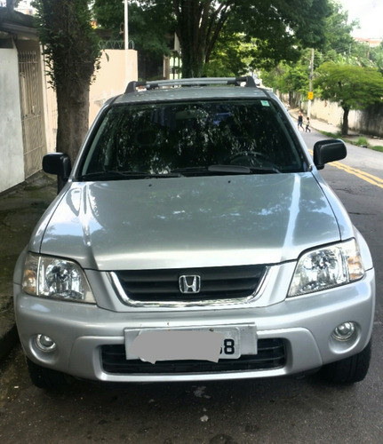 Honda Cr-v Crv 2.0 16v