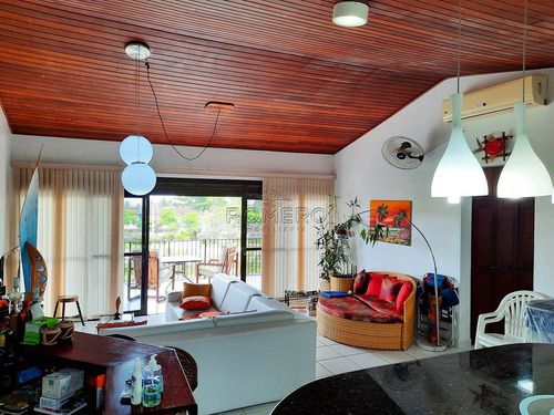 Imagem 8 de 30 de Apartamento Com 3 Dorms, Praia Do Sapê, Ubatuba - R$ 689 Mil, Cod: 1413 - V1413