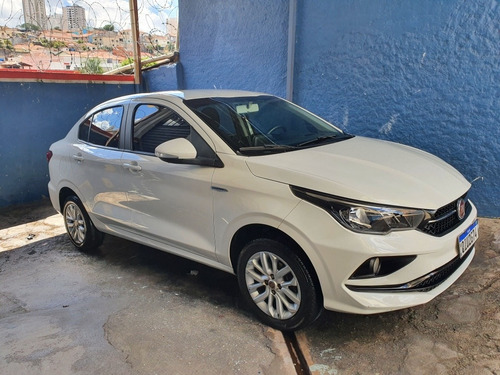 Imagem 2 de 2 de Fiat Cronos 2019 1.3 Drive Flex 4p