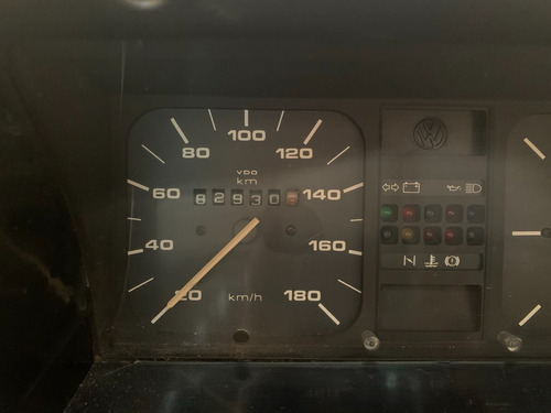 Volkswagen Gol