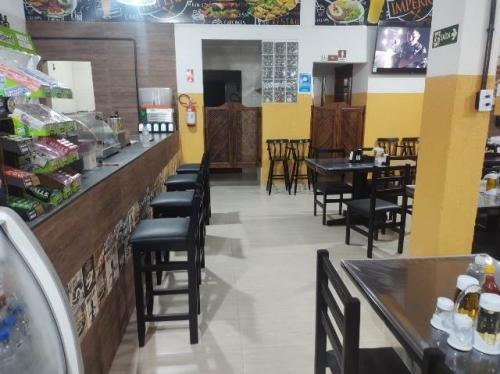 Imagem 3 de 7 de Ponto Comercial Bairro Gaivota, Em Itanhaém Não Perca - 9177