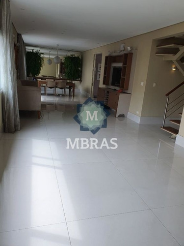 Imagem 10 de 15 de Cobertura Duplex | Jardim Paulista | Oscar Freire - Mb9608