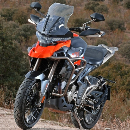 Imagen 6 de 15 de Beta Zontes 310 T2 Rayos Negro Promo Hasta El 9/1