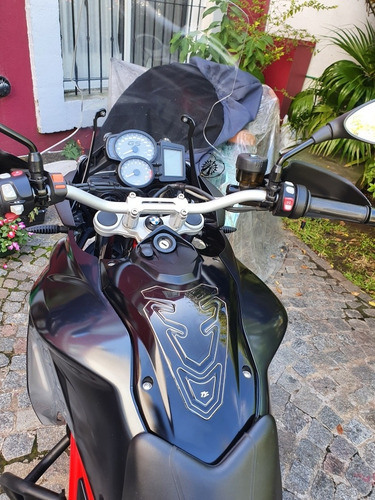 Bmw Gs 700 F