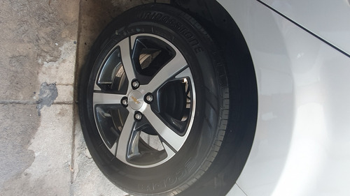 Chevrolet Onix 1.4 Ltz 98cv 2019