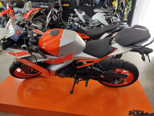 Imagen 7 de 15 de Ktm Rc200 2022 / 12 S I N I N T E R E S / En Stock