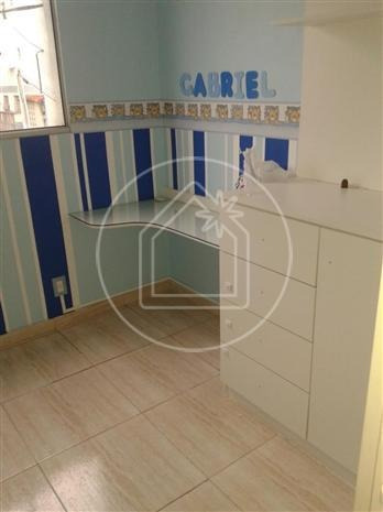 Apartamento - Ref: 869003