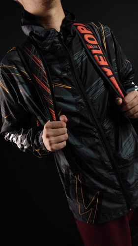 Imagem 4 de 4 de Mochila Velopark