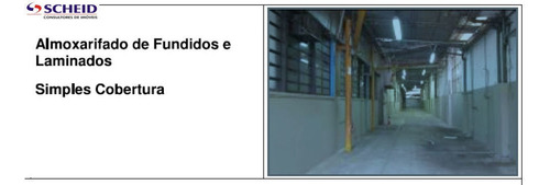 Imagem 6 de 14 de Oportunidade Galpão Industrial. - Mr59020