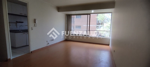 Duplex 1d 1b - 53m2 - Estacionamiento - Bodega