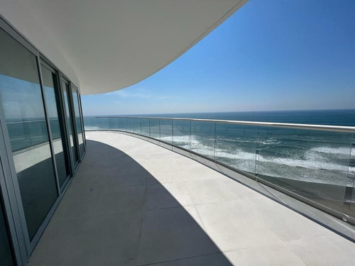 Imagen 13 de 25 de Venta De Departamento Penthouse En Mare Acapulco Playa Diama