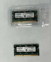 Comprar Memoria Ram Crucial Ddr3l - 1600mhz - 4gb Non-ecc So-dim \u002Fvc