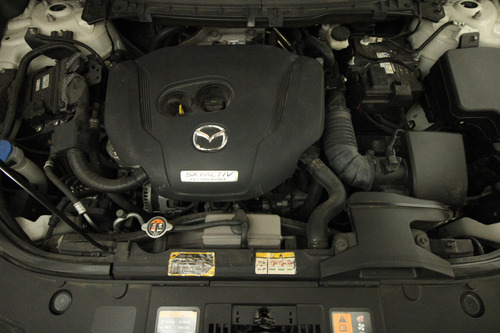 Mazda CX-9 2.5 I Grand Touring Awd At