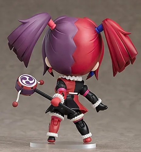 Good Smile Batman Ninja: Harley Quinn (edición De Sengoku) N