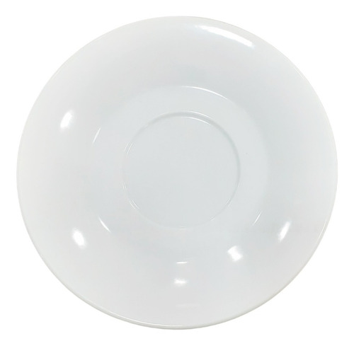 Plato De Te Porcelana Tsuji Conico 1600 Con Sello 15cm X1 Un