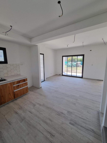 Imagen 11 de 23 de Casa A Estrenar En Lote Interno En Barrio La Agustina - Pilar