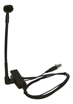 Comprar Micrófono Para Instrumentos De Viento Moon Wind01 Condenser