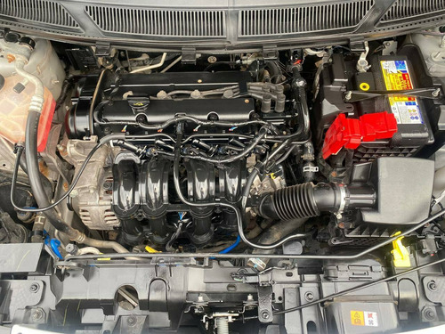 Ford Ka + Sedan 2018 Completo 1.5 Flex Revisado Novo
