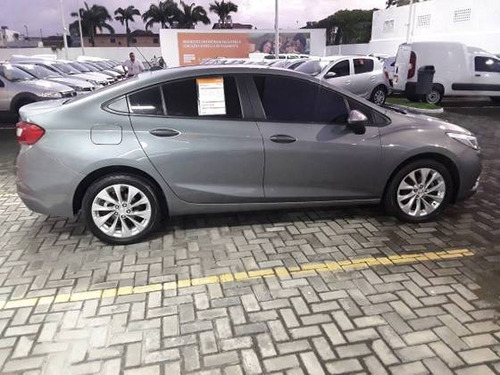 Imagem 10 de 10 de Chevrolet Cruze 1.4 Turbo Lt 16v Flex 4p Automático