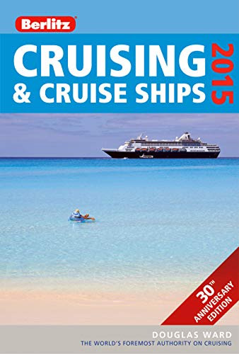 Libro Berlitz: Cruising & Cruise Ships 2015 De Vvaa