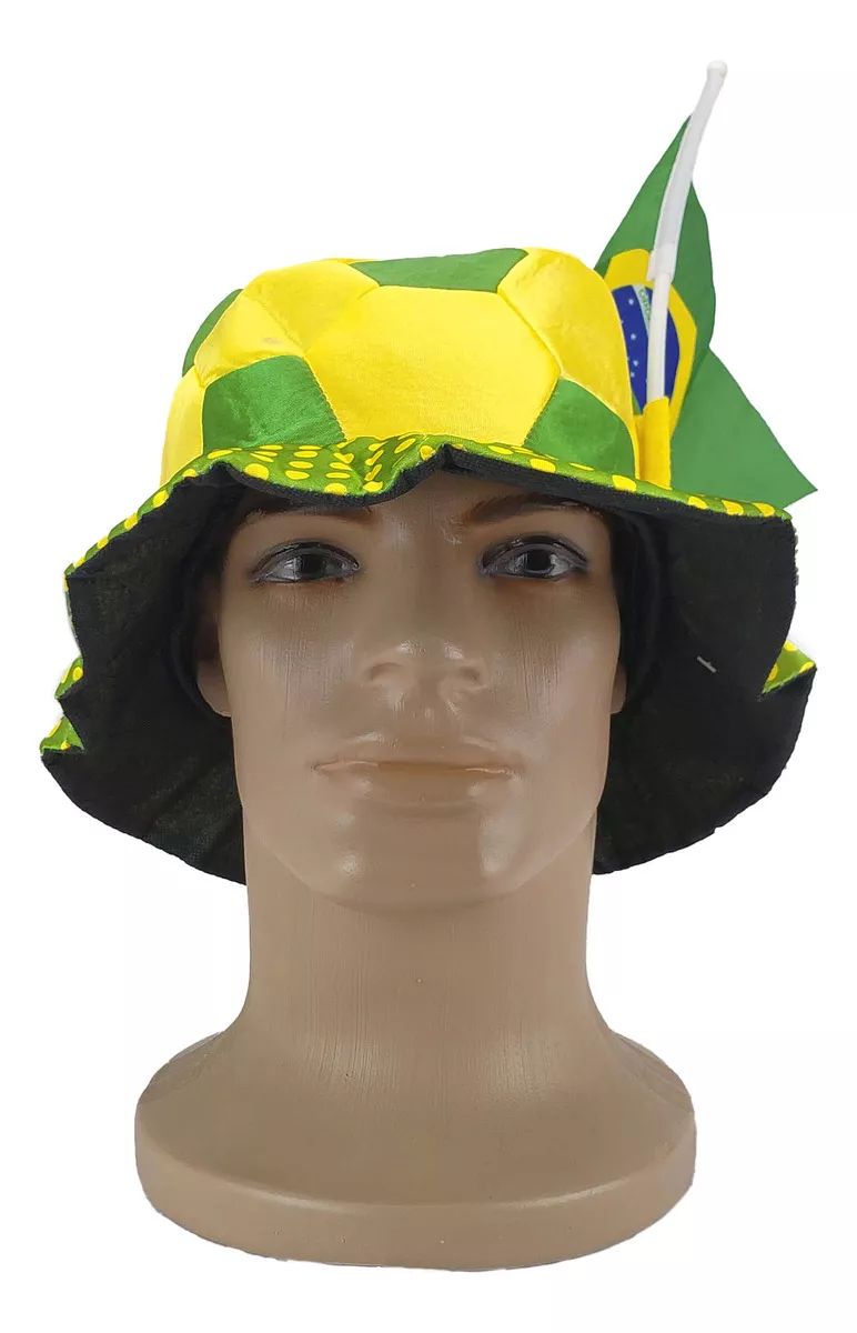 Primeira imagem para pesquisa de chapeu brasil