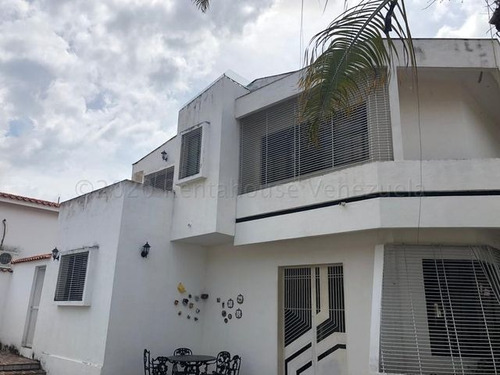 Casa En Venta En Prebo Ii Valencia Carabobo 22-12924, Eloisa Mejia