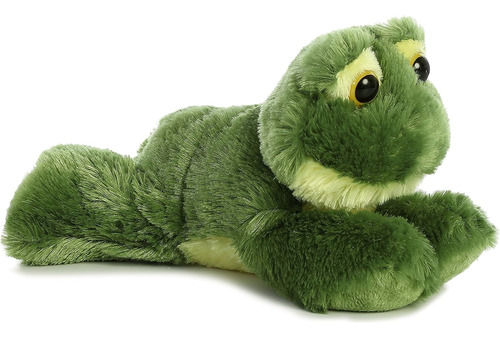 Peluche AuroraÂź Mini Flopsie ,modelo Rana Frolick